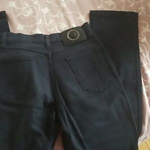 authentic Versace jean